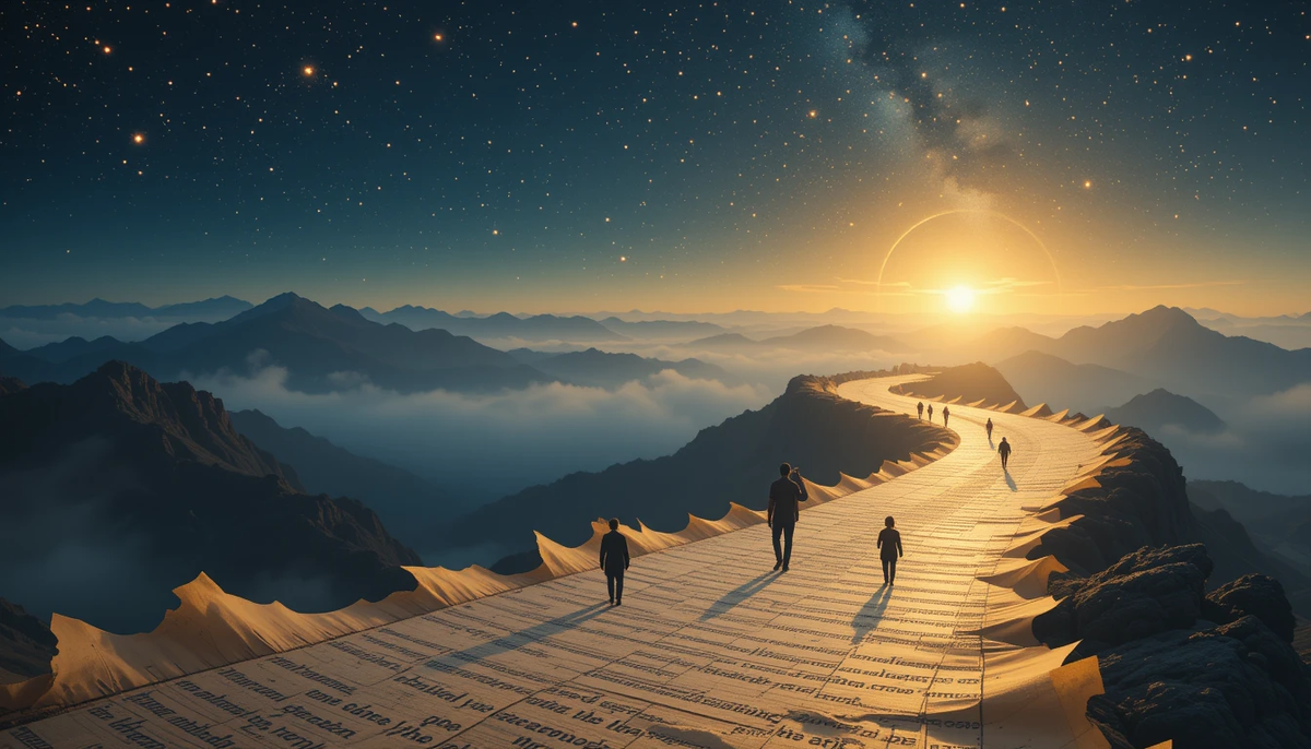 Неслучайные случайности: как убеждения управляют вашей судьбой