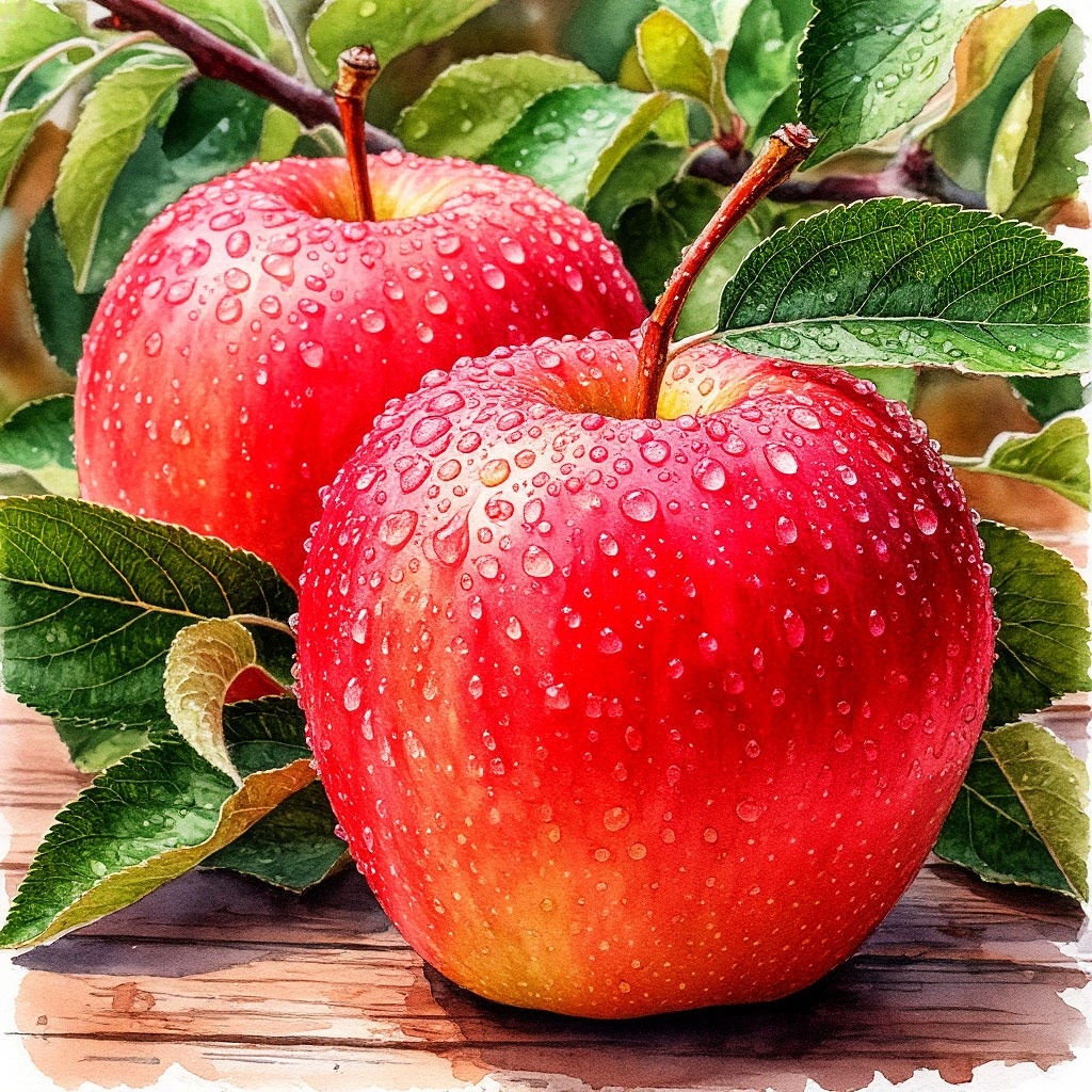  Яблочный Спас: история, традиции и вкусные ритуалы