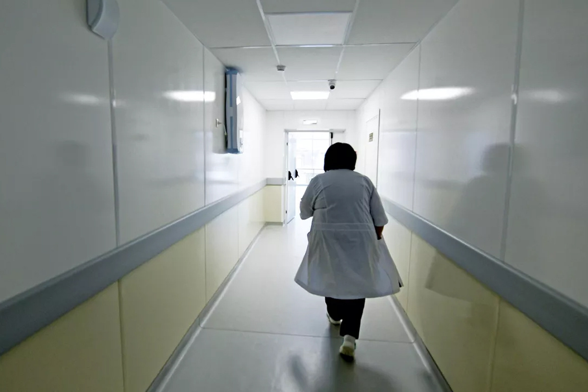    Фото: Таисия Воронцова Источник: ria.ru