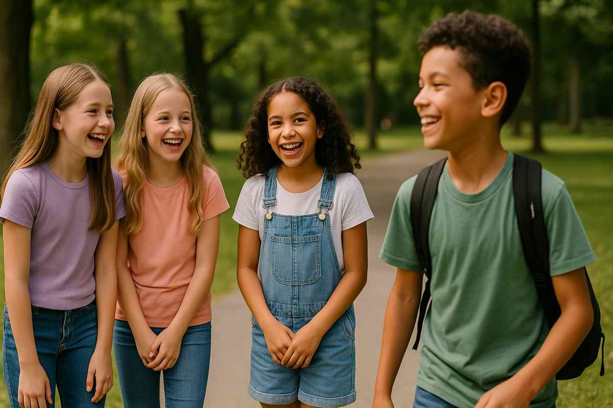 Раннее созревание и роды связаны с риском ускоренного старения