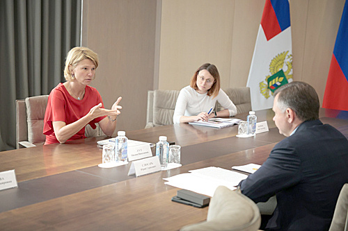    /  ФОТО donland.ru Администратор