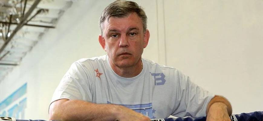 Тэдди Атлас