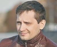 Виктор Будусов, блогер