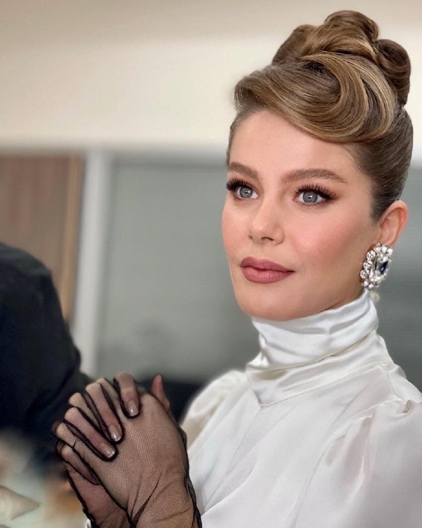 Бурджу Бириджик.