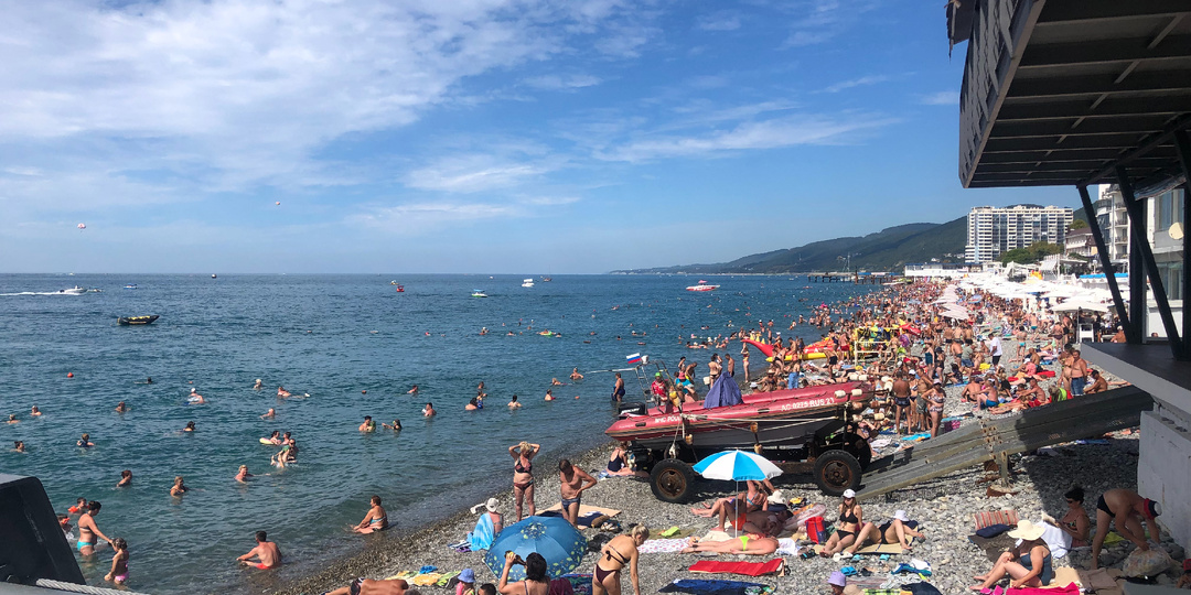 Где отдых в России может разочаровать и почему?