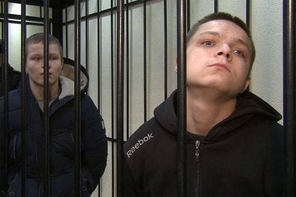 Фото: скриншот видео Могилёв ТВ.