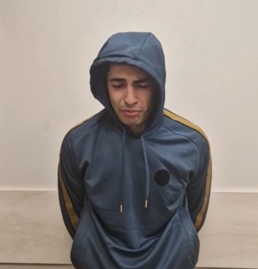 Фото: стоп-кадр из видео