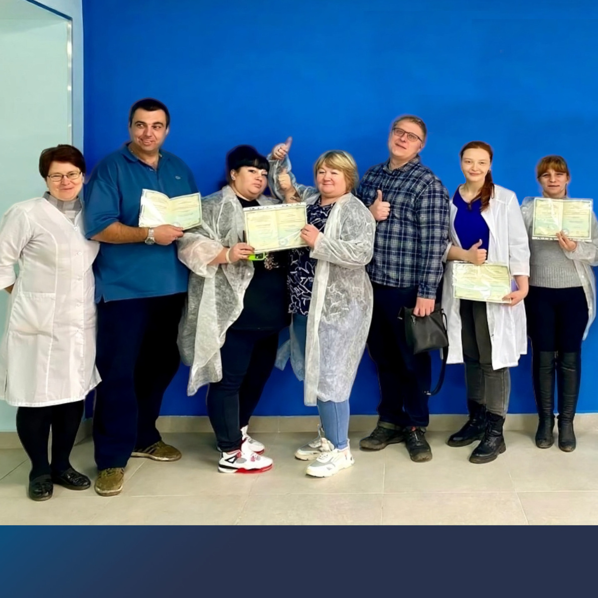    Фото: предоставлено министерством труда и социальной защиты Калужской области.