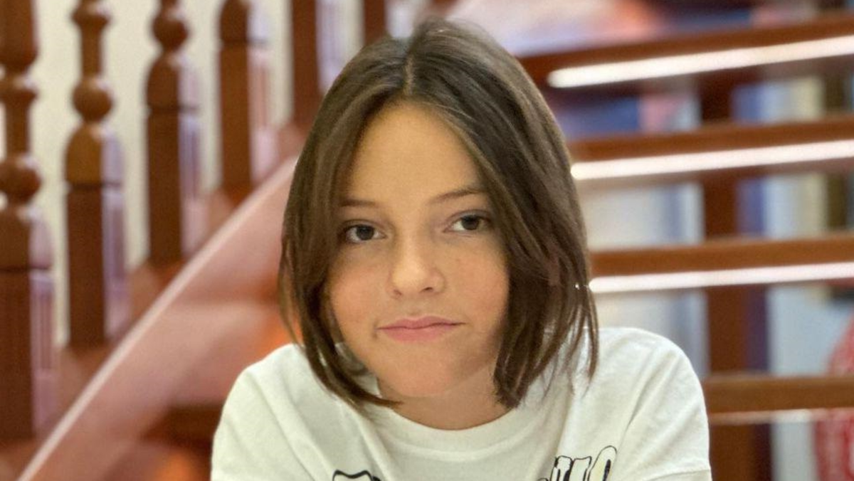 Алла-Виктория Киркорова