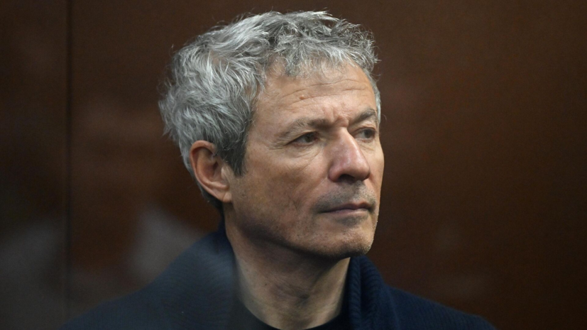   РИА Новости