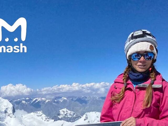    Фото: телеграм-канал MASH