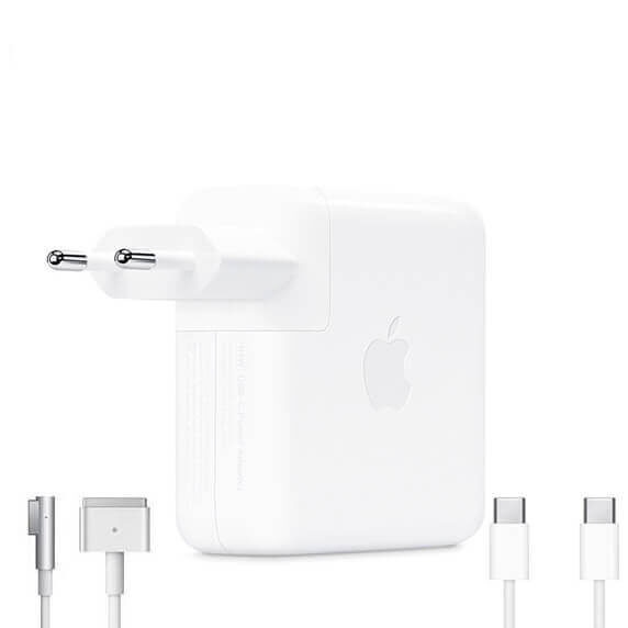 зарядка макбук