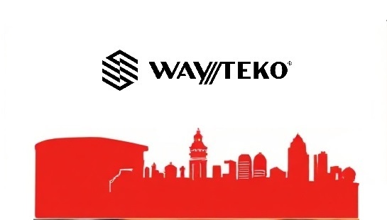 Wayteko в Оренбурге
