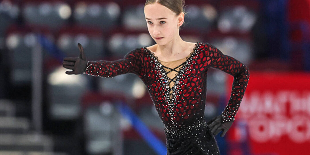 Новая татарка в колоде Тутберидзе: повторит ли Хуснутдинова путь Загитовой и Валиевой