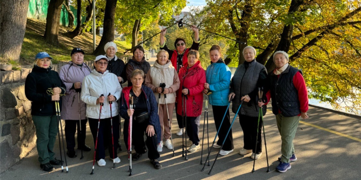 Многие начинают жить для себя только в пенсионном возрасте. Источник: baltdolgolet39.ru📷
