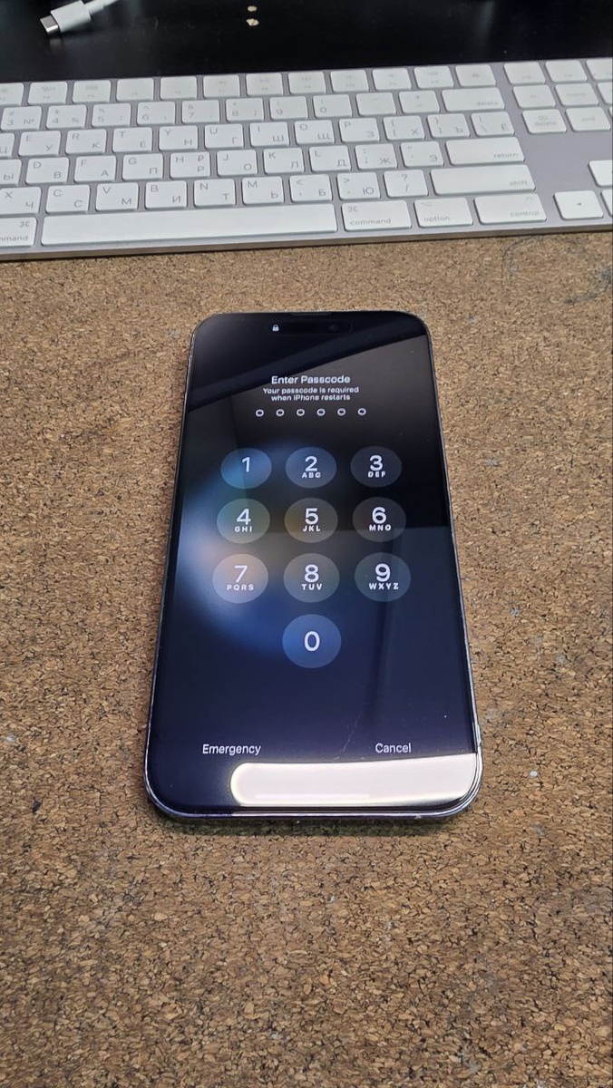 ремонт айфонов алматы