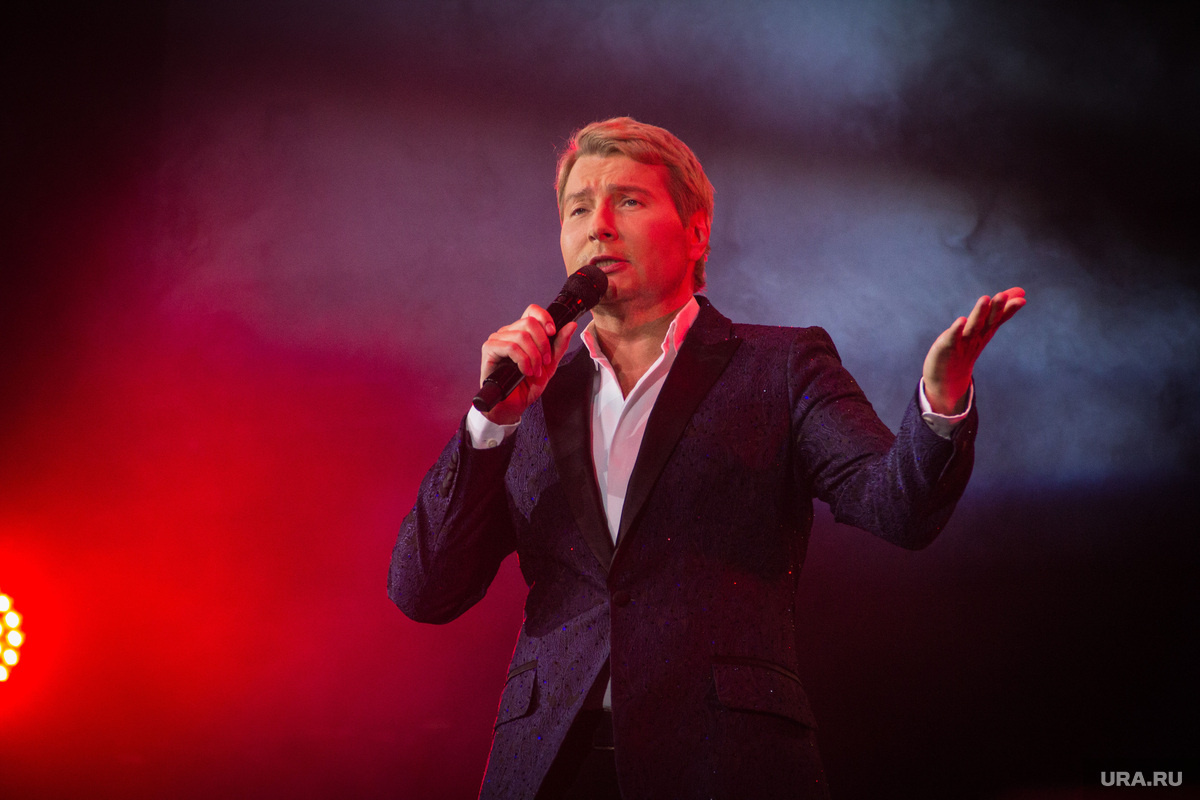 Общий долг экс-супруги Баскова и ее родителей перевалил за 17 млрд рублей. Фото: Илья Московец © URA.RU