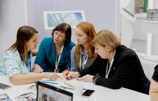 Тверские педагоги пройдут марафон для участия в проекте «Билет в будущее»