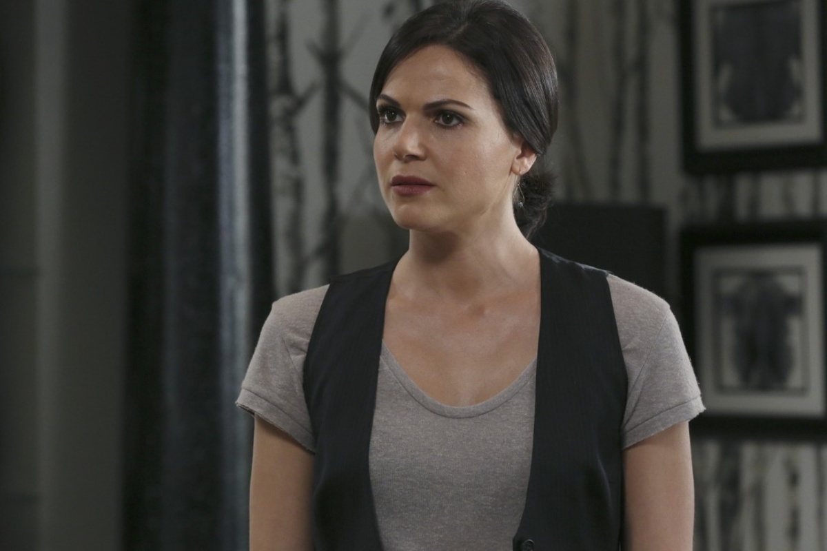 «Однажды в сказке»