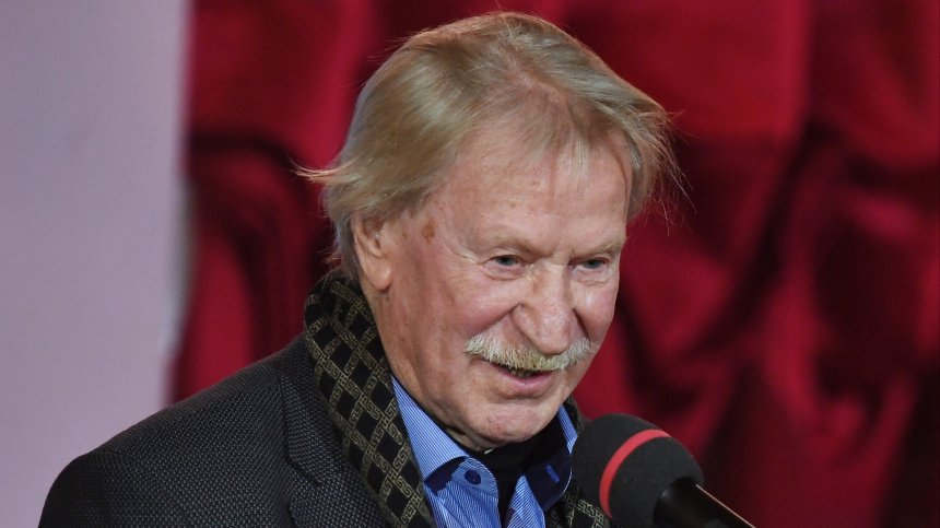    Фото: © РИА Новости/Евгения Новоженина; 5-tv.ru