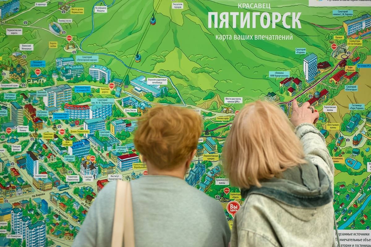 Фото: Иван Высочинский/ТАСС