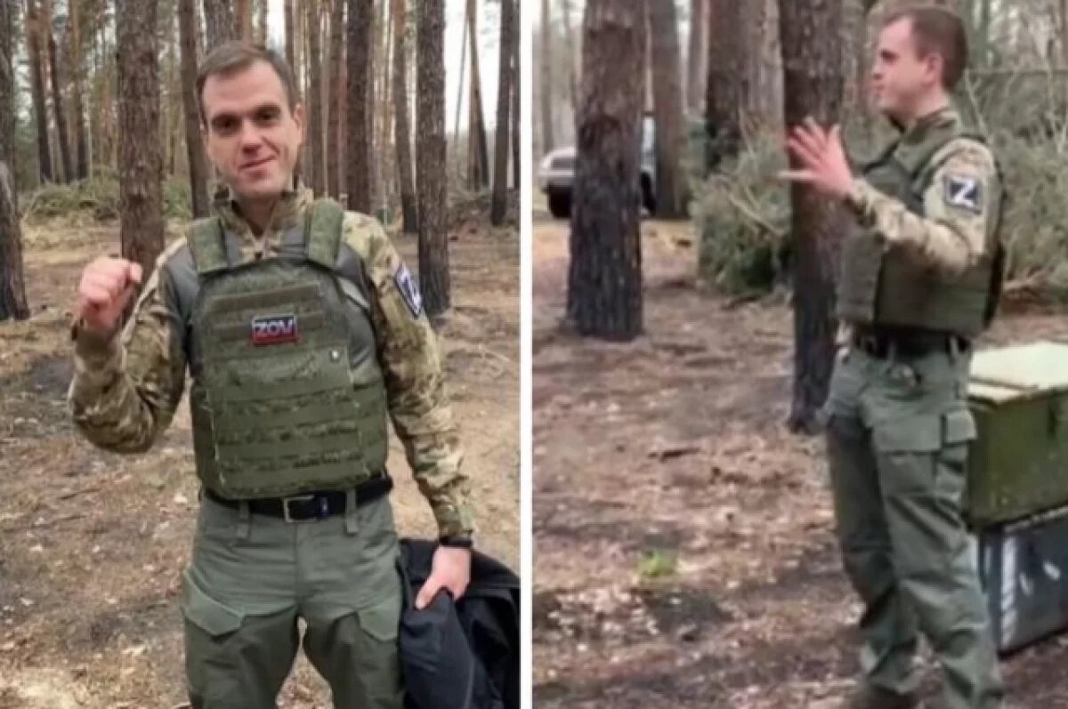    Михаил Симонян приступил к обязанностям заместителя министра культуры НСО