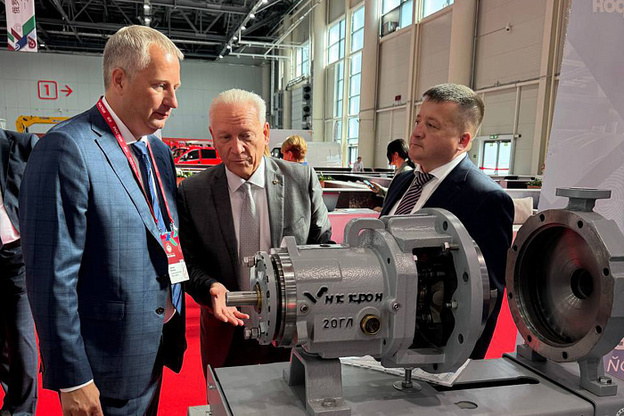    Кировская область заинтересовала китайских инвесторов на международном форуме