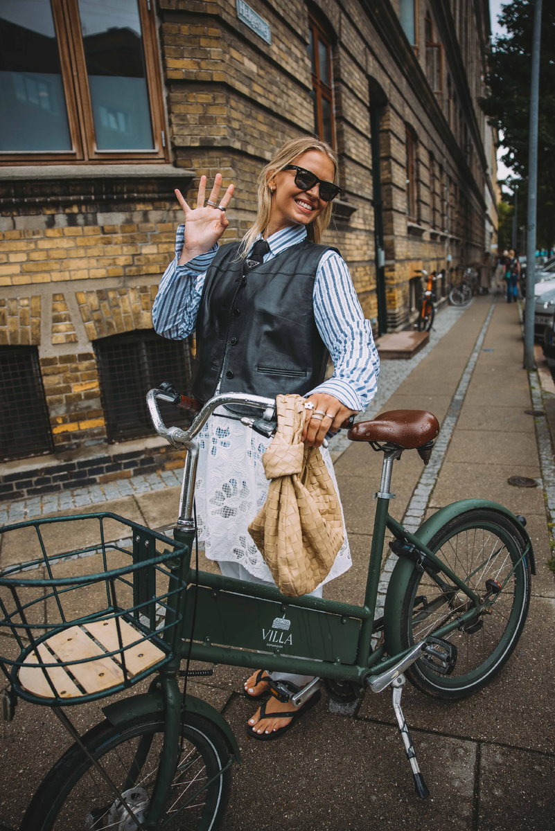 Copenhagen street style