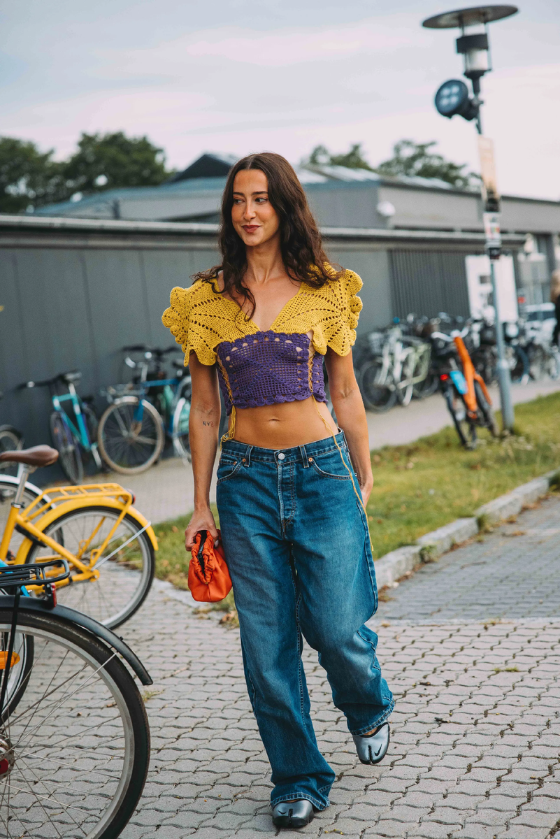 Copenhagen street style