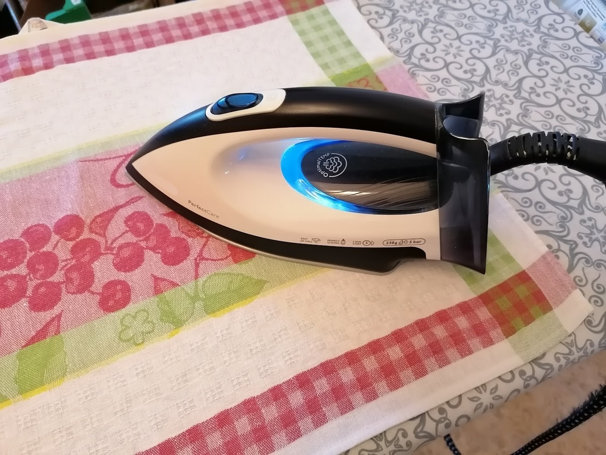 Эти кухонные полотенца — лён — я «обожать», другие не признаю