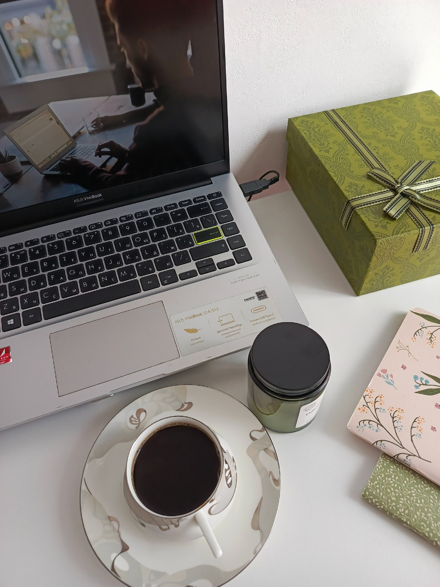 Фото принадлежит автору канала