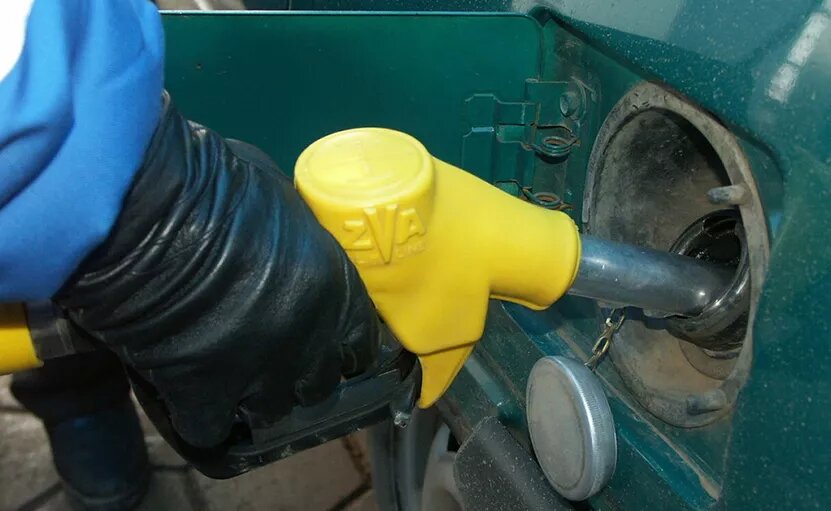    До конца года цены на бензин могут вырасти еще на 15%
