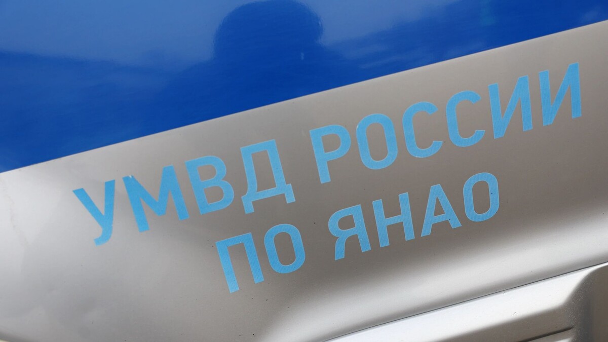    Фото: Андрей Ткачёв / «Ямал-Медиа»