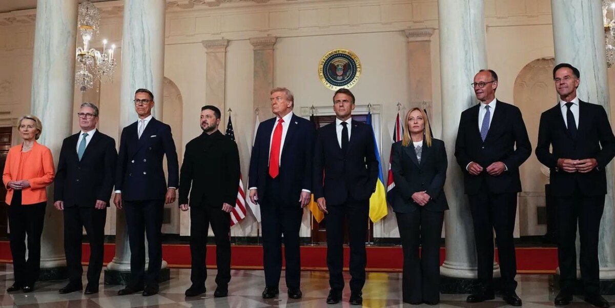 Коалиция жаждущих, страждущих и просто переживающих (на самом деле нет)