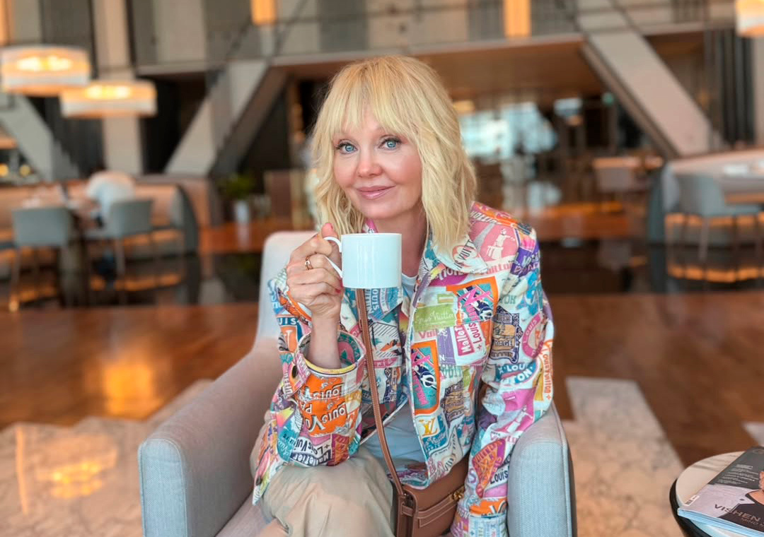 Валерия. Фото: соцсети