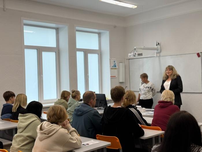     Фото: РУСАЛ Каменск-Уральский