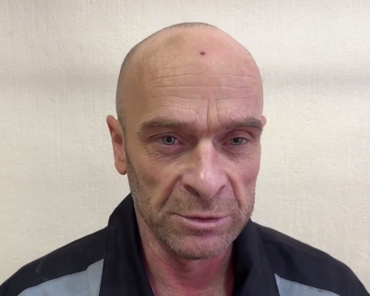     Боевик ВСУ осужден за незаконное блокирование села Дарьино в Курской области