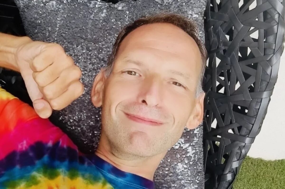    «Трудно справиться с болью».