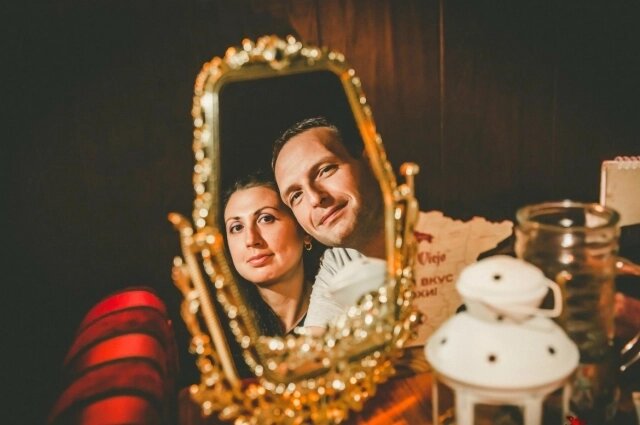    Фото: vk.com/ личные фото Артура Микаберидзе