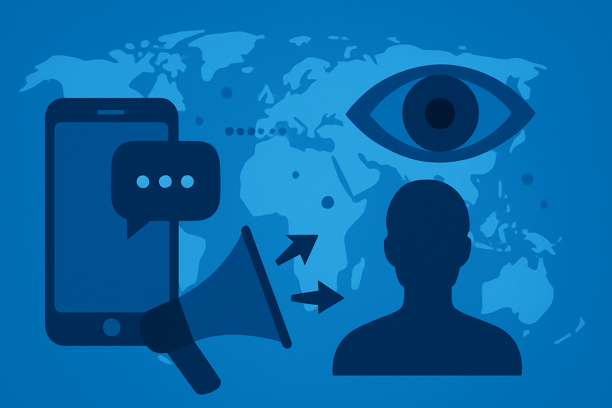 В России ⚡️За критику MAX россиян будут проверять на иностранное влияние
