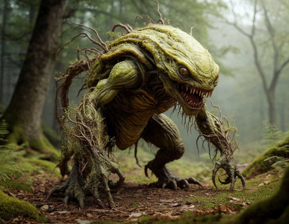 Наивность по версии Шедеврума))