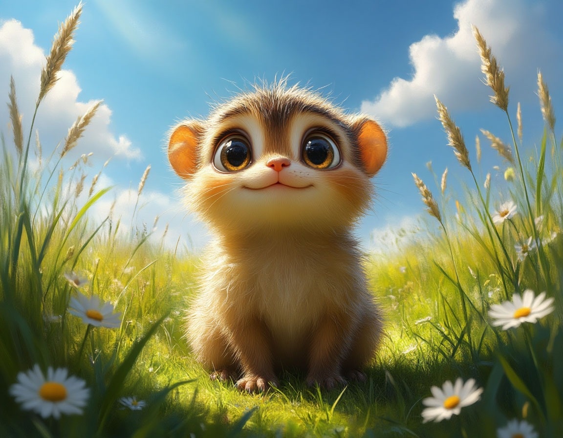 Тоже от него, другая модель