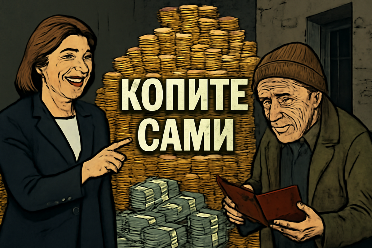 Автор: В. Панченко