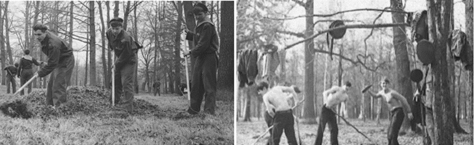 Станиславчик, Андреев, Сергеев. Это от Двойнишникова и вероятно 1й курс, а все остальные мои. 