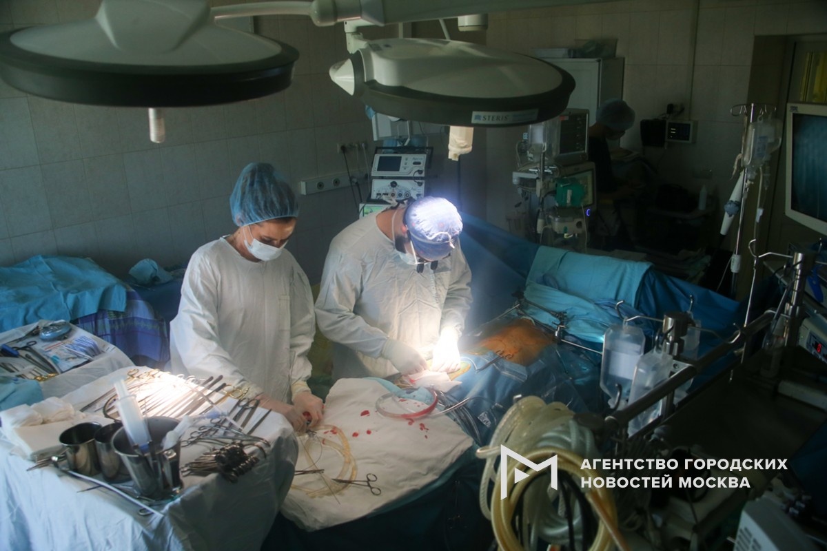 Фотограф: Сергей Ведяшкин