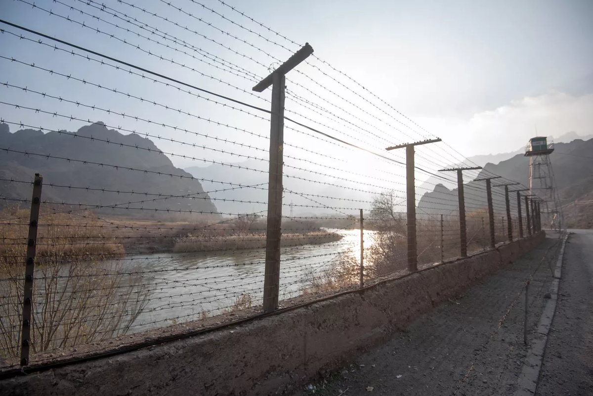 © Sputnik / Aram Nersesyan