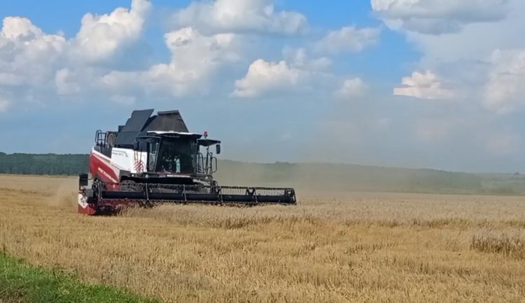    Фото: Пресс-служба Министерства сельского хозяйства Пензенской области