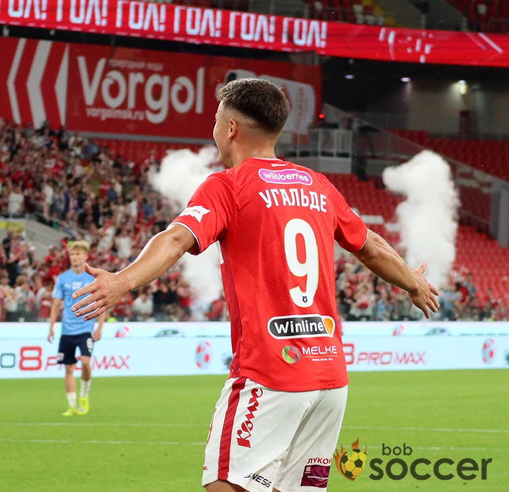    По следам трансферов в подвешенном состоянии: в «Спартак» и из «Спартака»Борис