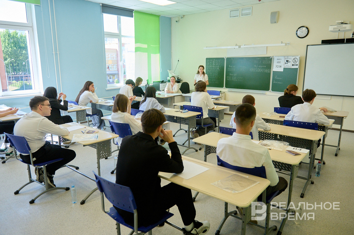   Динар Фатыхов / realnoevremya.ru