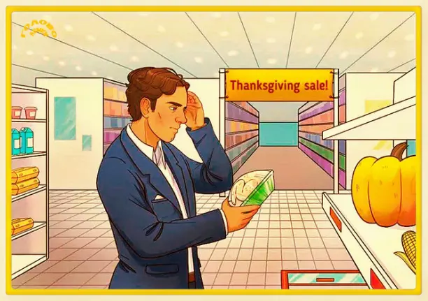 Найди ошибку за 3 секунды! 👀